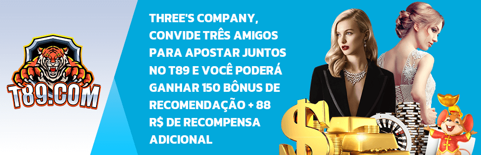 aumento do valor das apostas da loteria